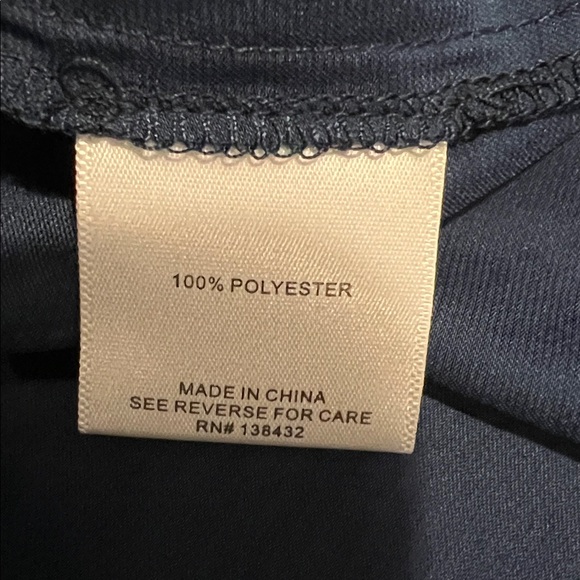 ModCloth 4X top - Picture 5 of 5